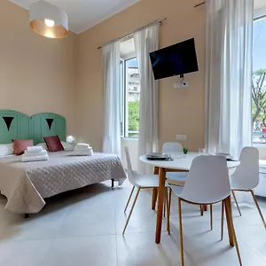  Appartamento Bonnystudios