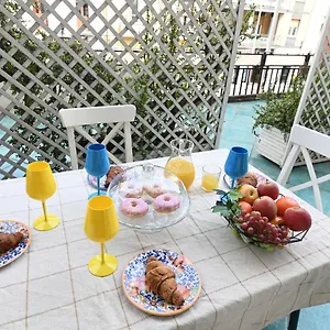  Appartamento Izzhome Terrace