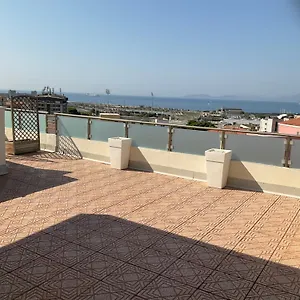  Appartamento Giroloft
