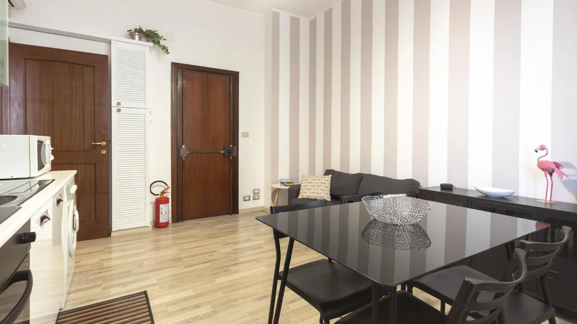 Appartamento Casa Venusia Cagliari Italia