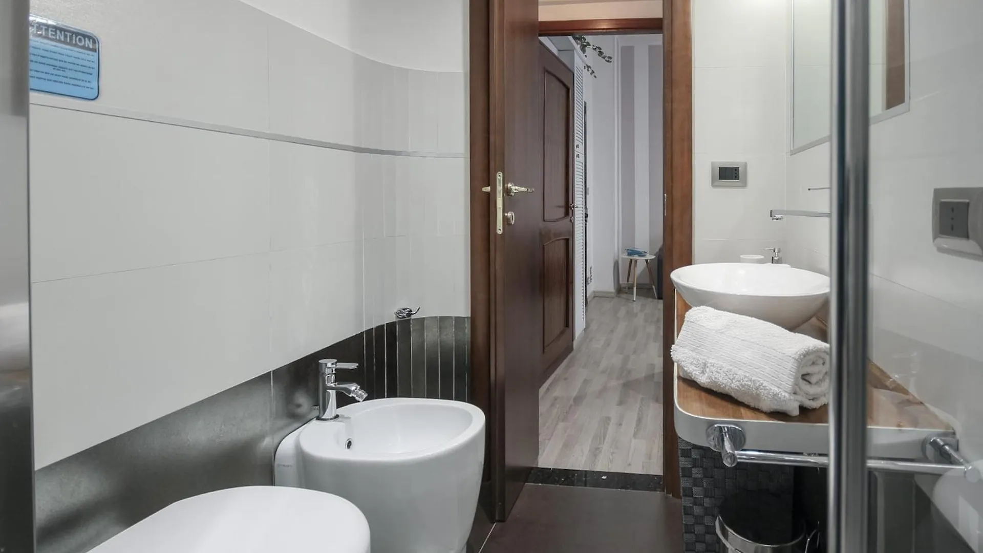 Appartamento Casa Venusia Cagliari