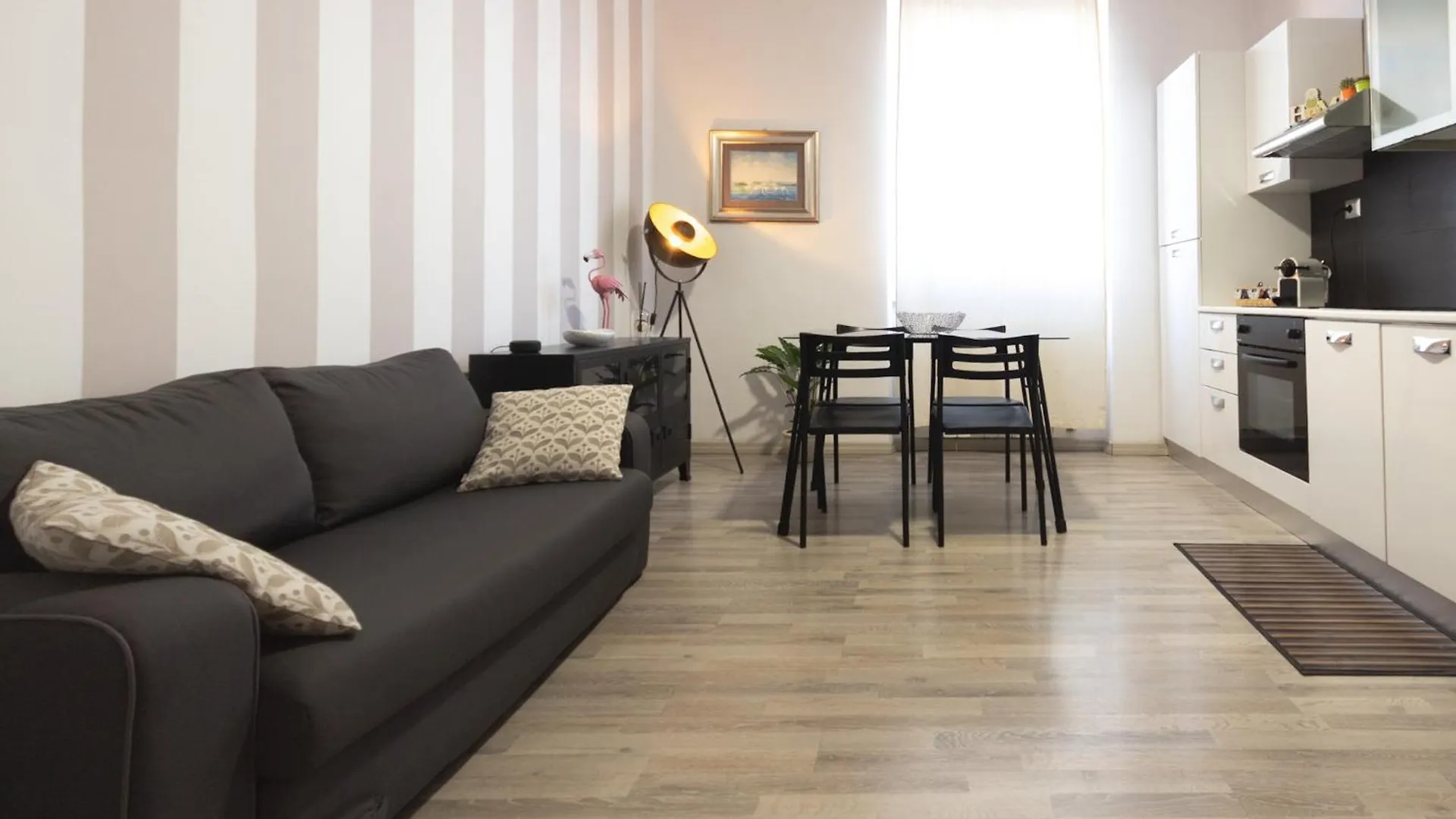 Appartamento Casa Venusia Cagliari