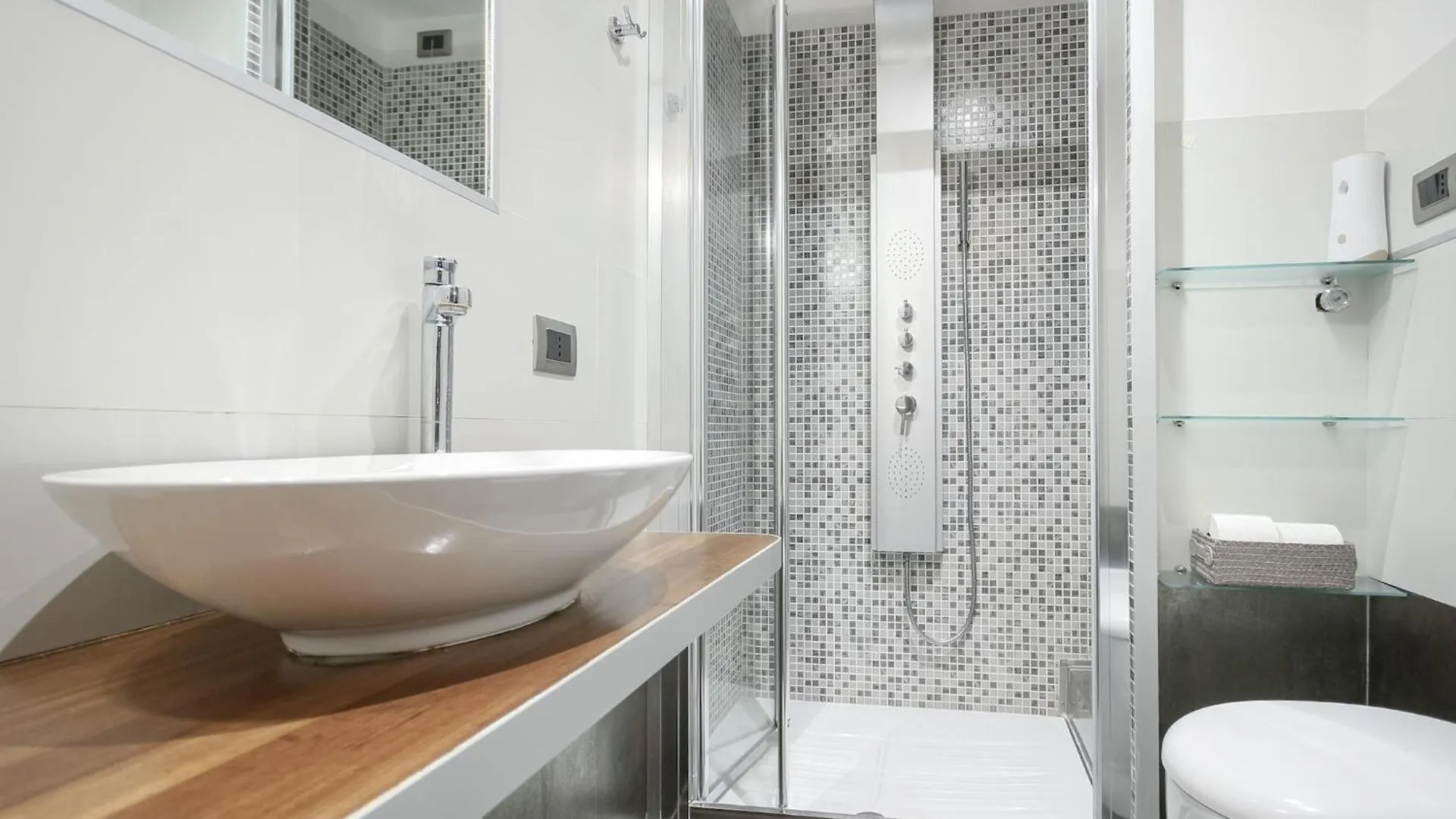 Appartamento Casa Venusia Cagliari Italia
